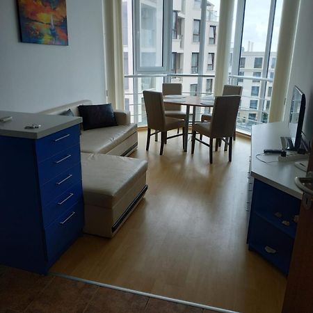 Kabakum Sea-View Apartament Nisipurile de Aur Exterior foto