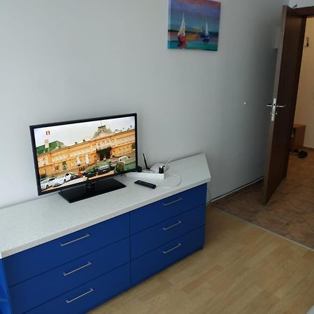 Kabakum Sea-View Apartament Nisipurile de Aur Exterior foto