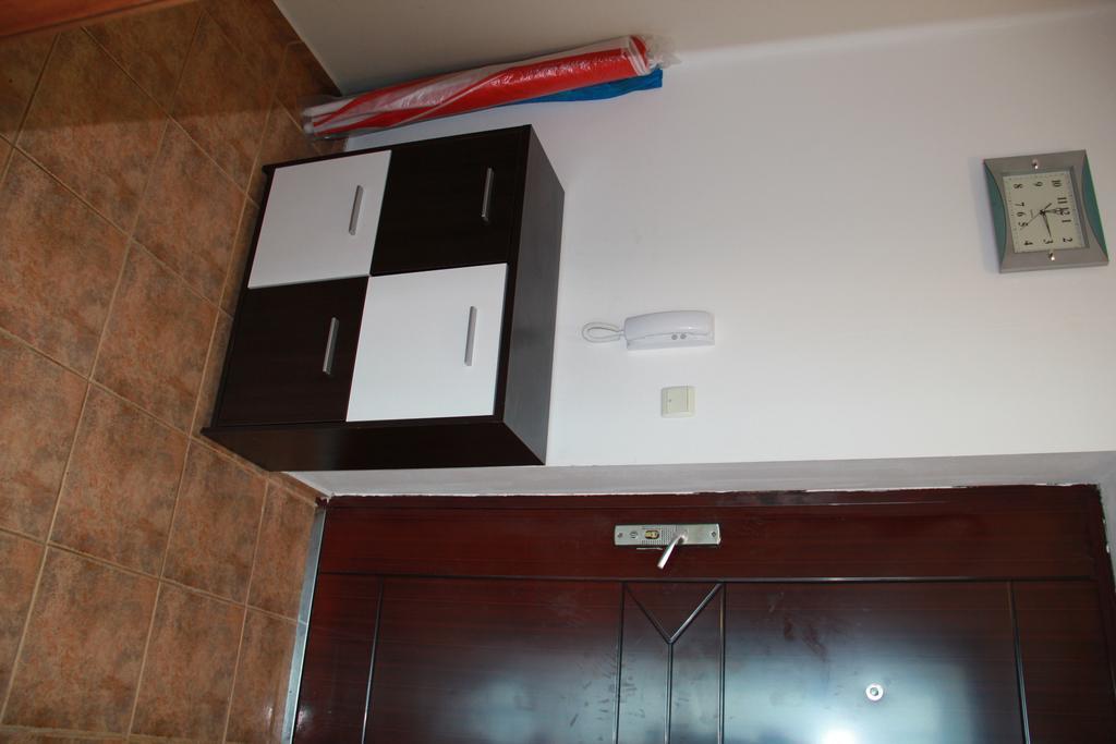 Kabakum Sea-View Apartament Nisipurile de Aur Cameră foto