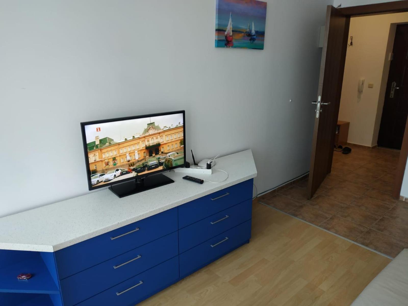 Kabakum Sea-View Apartament Nisipurile de Aur Exterior foto