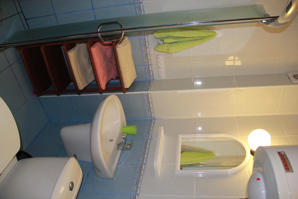 Kabakum Sea-View Apartament Nisipurile de Aur Cameră foto