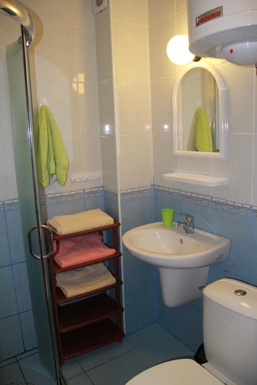 Kabakum Sea-View Apartament Nisipurile de Aur Cameră foto