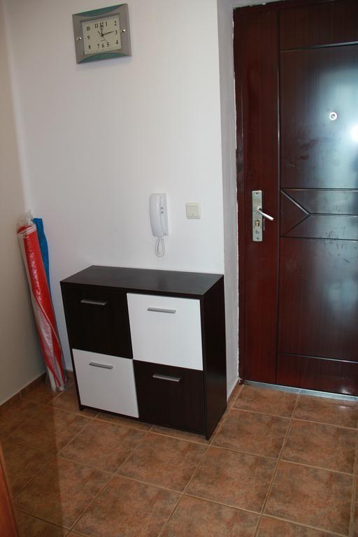 Kabakum Sea-View Apartament Nisipurile de Aur Cameră foto