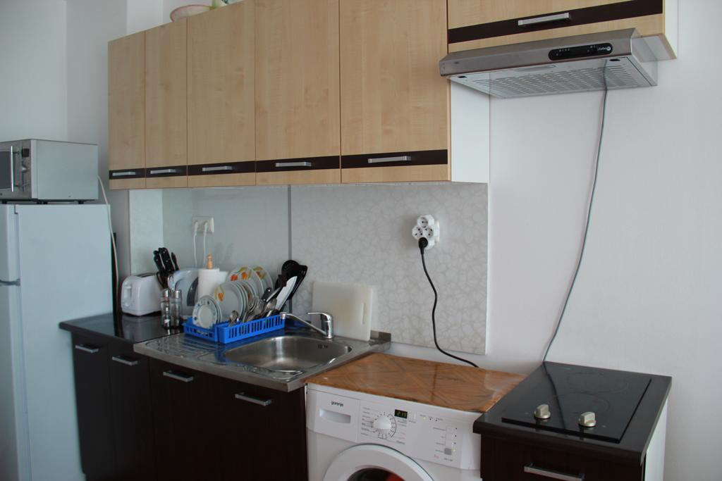 Kabakum Sea-View Apartament Nisipurile de Aur Cameră foto