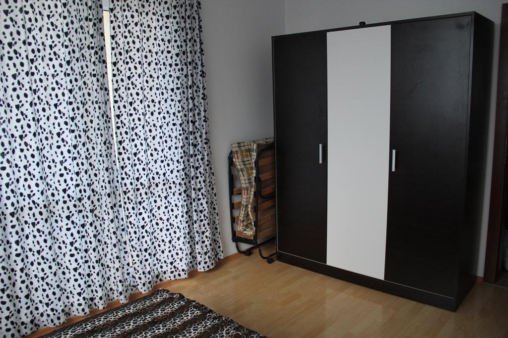 Kabakum Sea-View Apartament Nisipurile de Aur Cameră foto