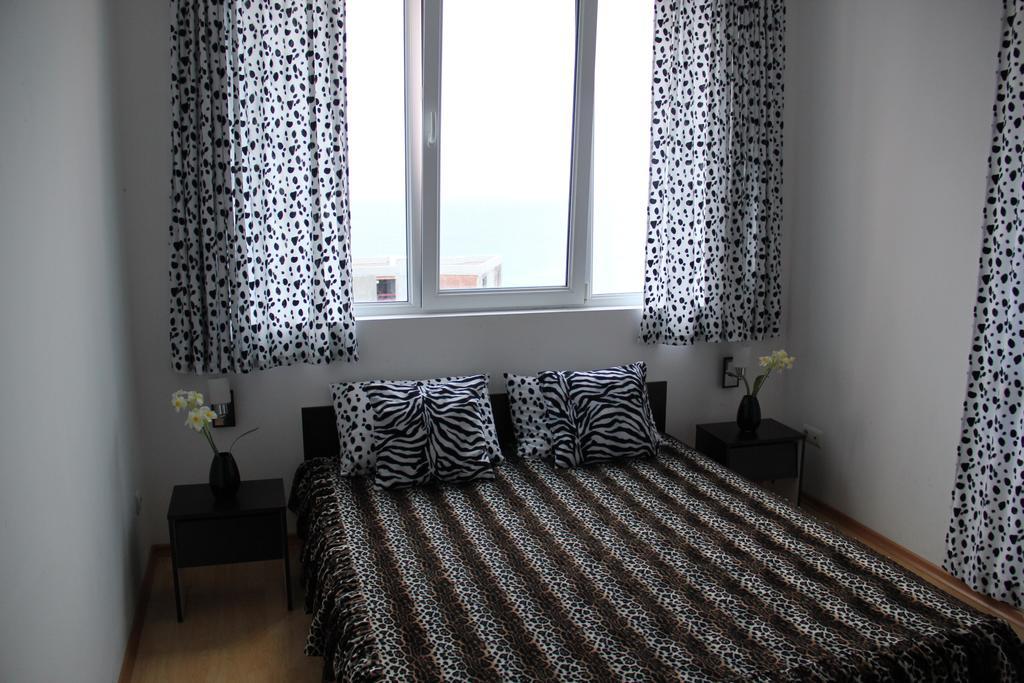 Kabakum Sea-View Apartament Nisipurile de Aur Cameră foto